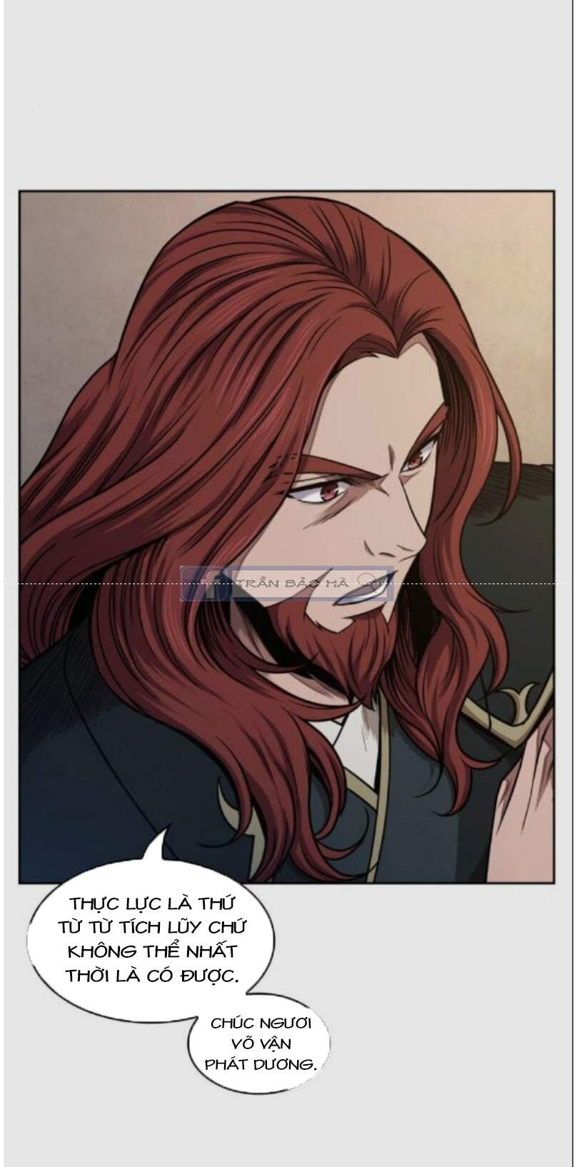 Ngã Lão Ma Thần chapter 68 - Upload bởi truyensieuhay.com