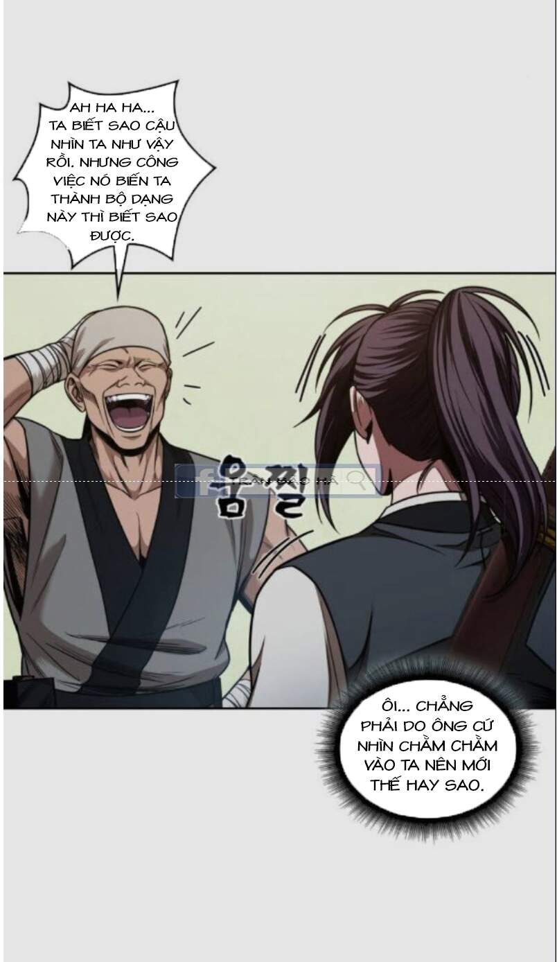 Ngã Lão Ma Thần chapter 68 - Upload bởi truyensieuhay.com