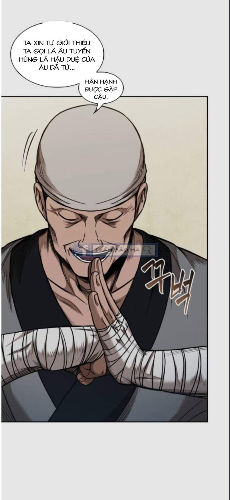 Ngã Lão Ma Thần chapter 68 - Upload bởi truyensieuhay.com