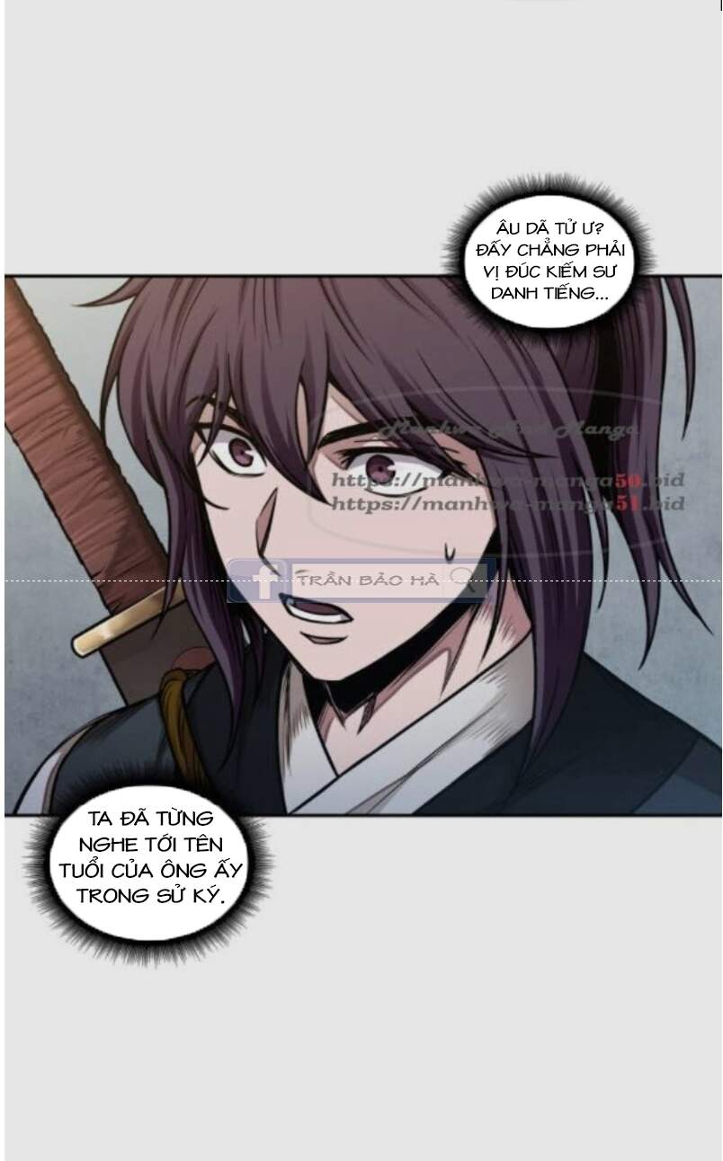 Ngã Lão Ma Thần chapter 68 - Upload bởi truyensieuhay.com