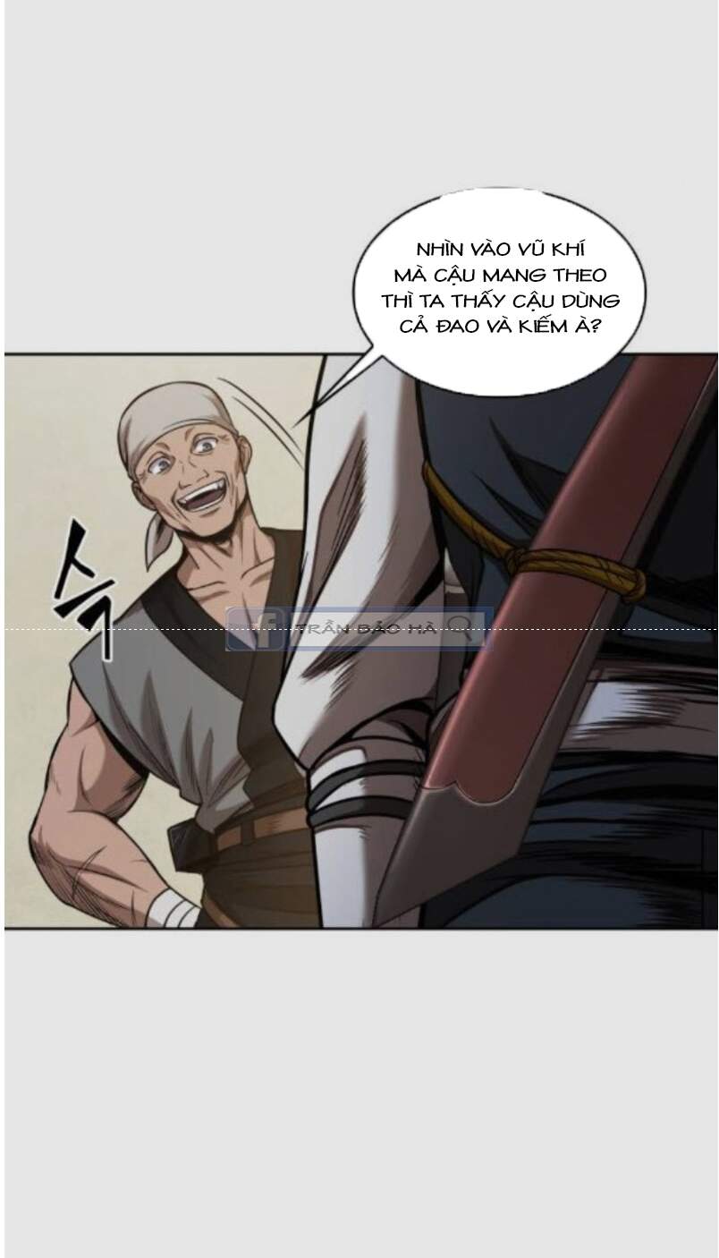 Ngã Lão Ma Thần chapter 68 - Upload bởi truyensieuhay.com