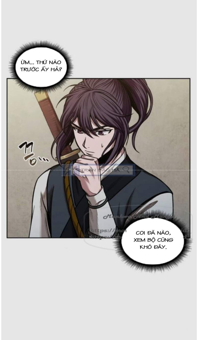Ngã Lão Ma Thần chapter 68 - Upload bởi truyensieuhay.com