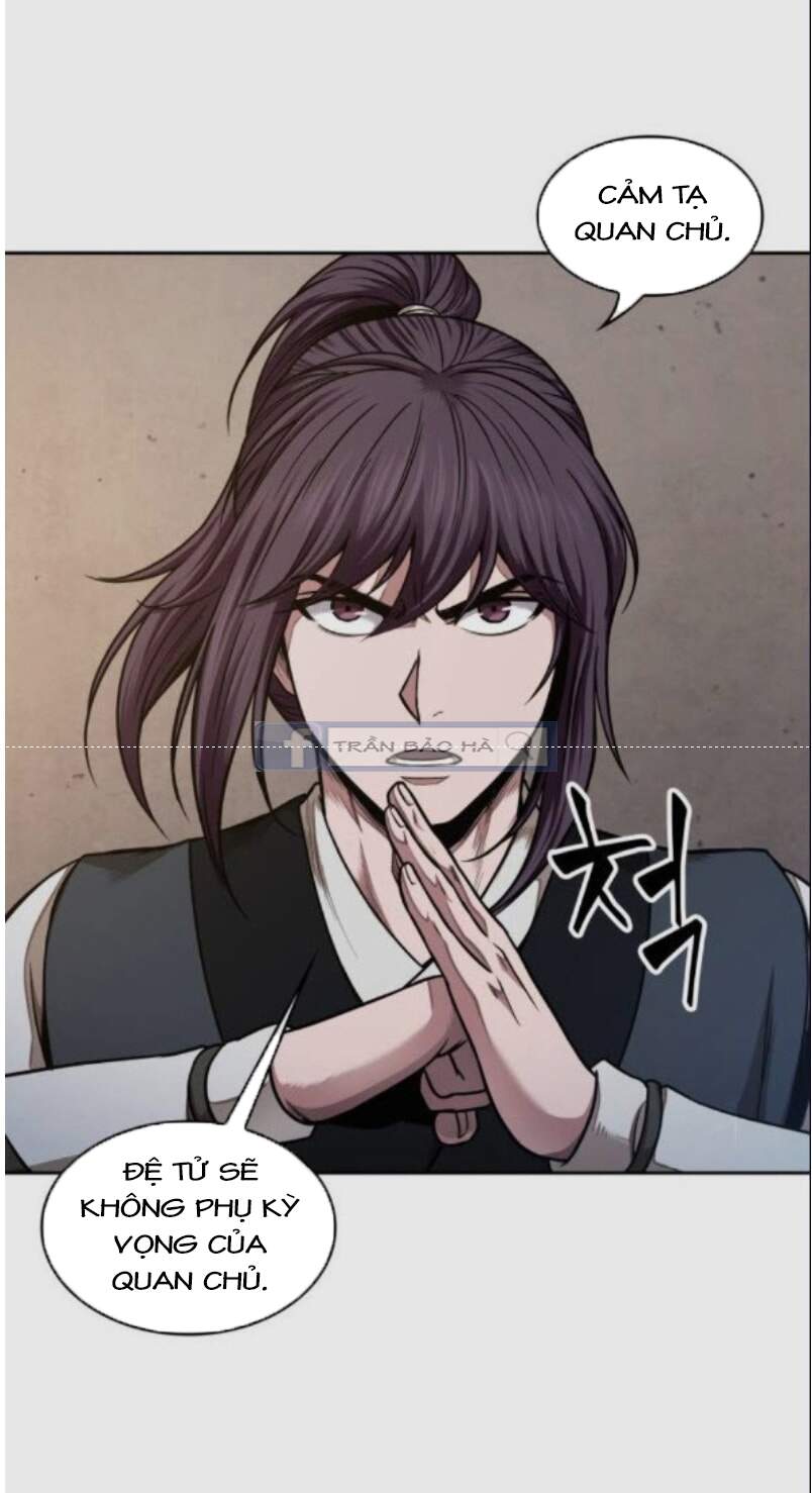 Ngã Lão Ma Thần chapter 68 - Upload bởi truyensieuhay.com