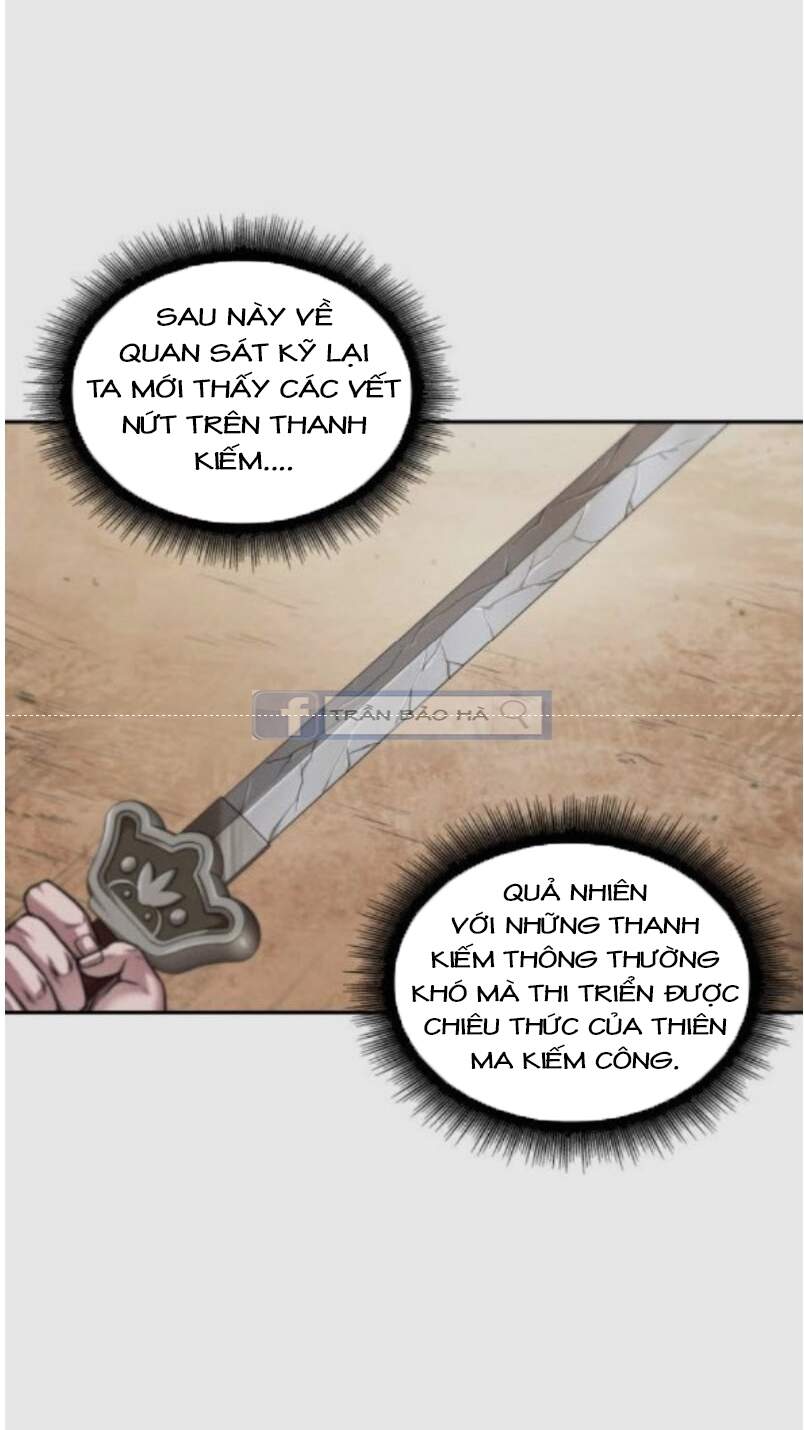 Ngã Lão Ma Thần chapter 68 - Upload bởi truyensieuhay.com