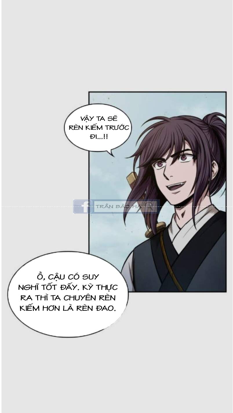 Ngã Lão Ma Thần chapter 68 - Upload bởi truyensieuhay.com