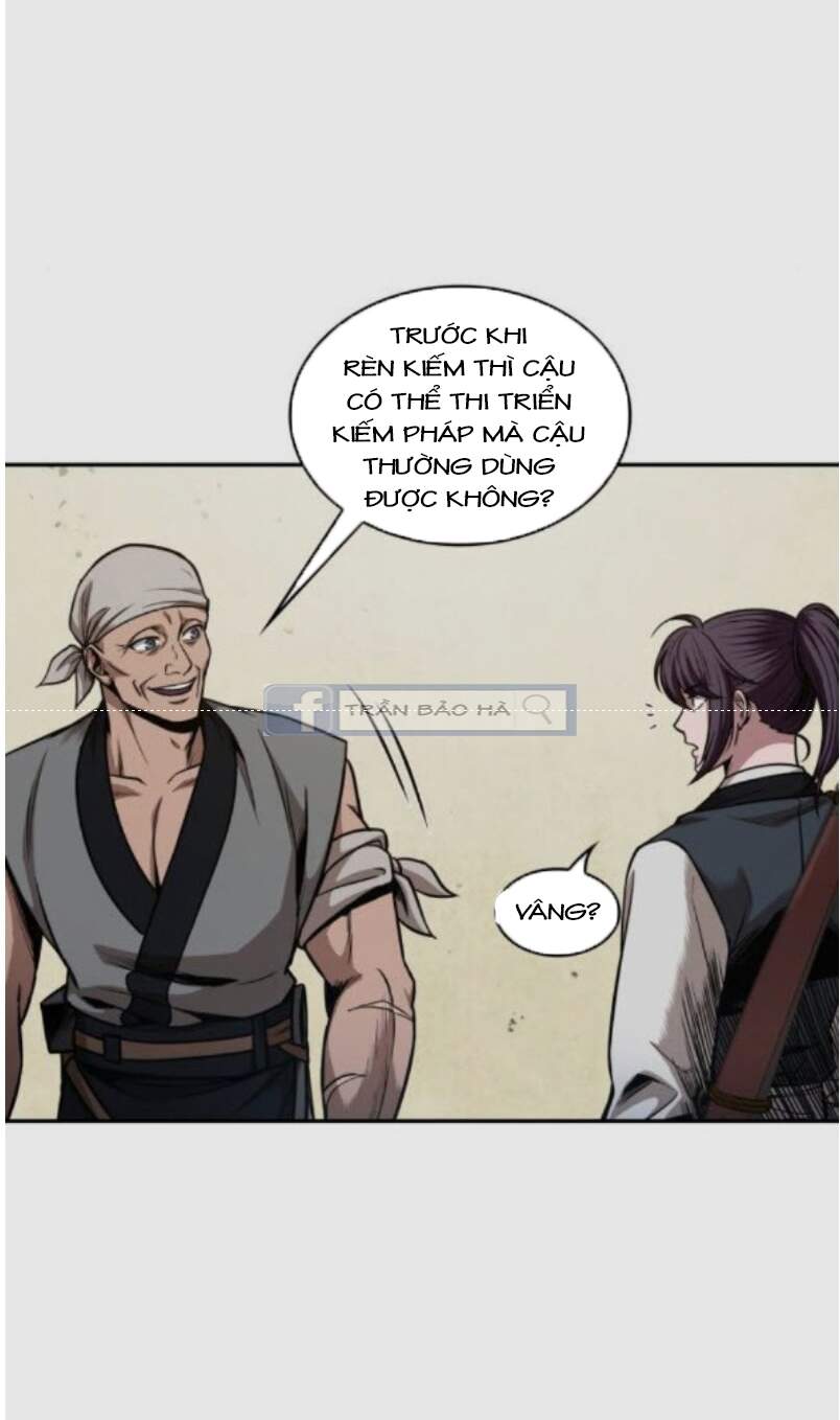 Ngã Lão Ma Thần chapter 68 - Upload bởi truyensieuhay.com