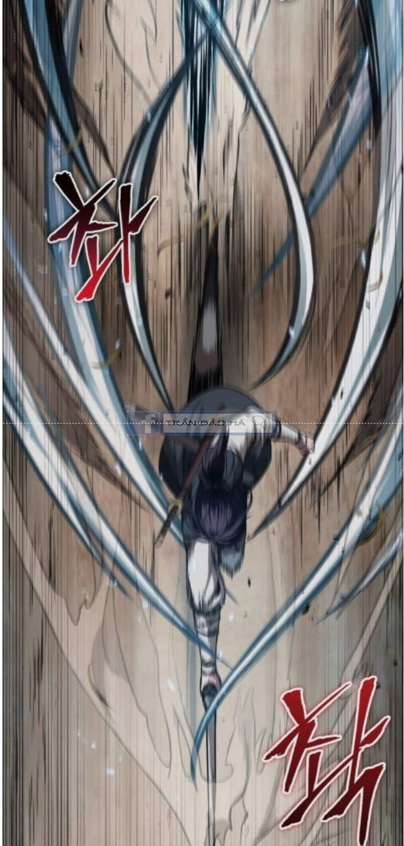 Ngã Lão Ma Thần chapter 68 - Upload bởi truyensieuhay.com