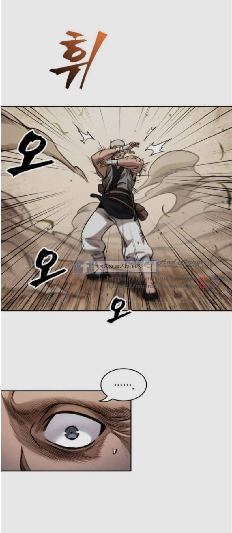 Ngã Lão Ma Thần chapter 68 - Upload bởi truyensieuhay.com