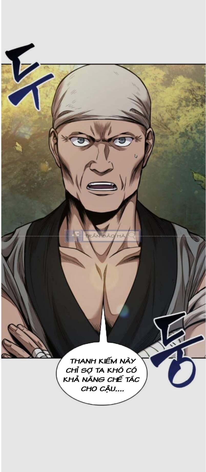 Ngã Lão Ma Thần chapter 68 - Upload bởi truyensieuhay.com