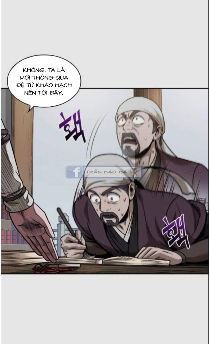 Ngã Lão Ma Thần chapter 68 - Upload bởi truyensieuhay.com