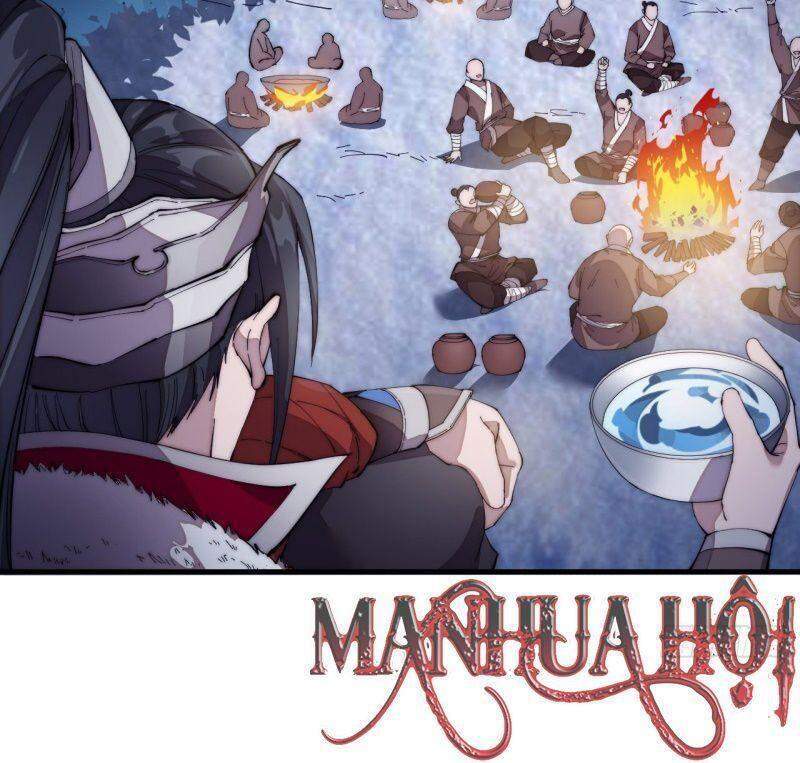Ta Có Một Sơn Trại chapter 97 - Upload bởi truyensieuhay.com