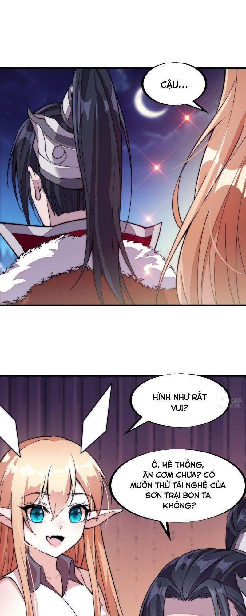 Ta Có Một Sơn Trại chapter 97 - Upload bởi truyensieuhay.com
