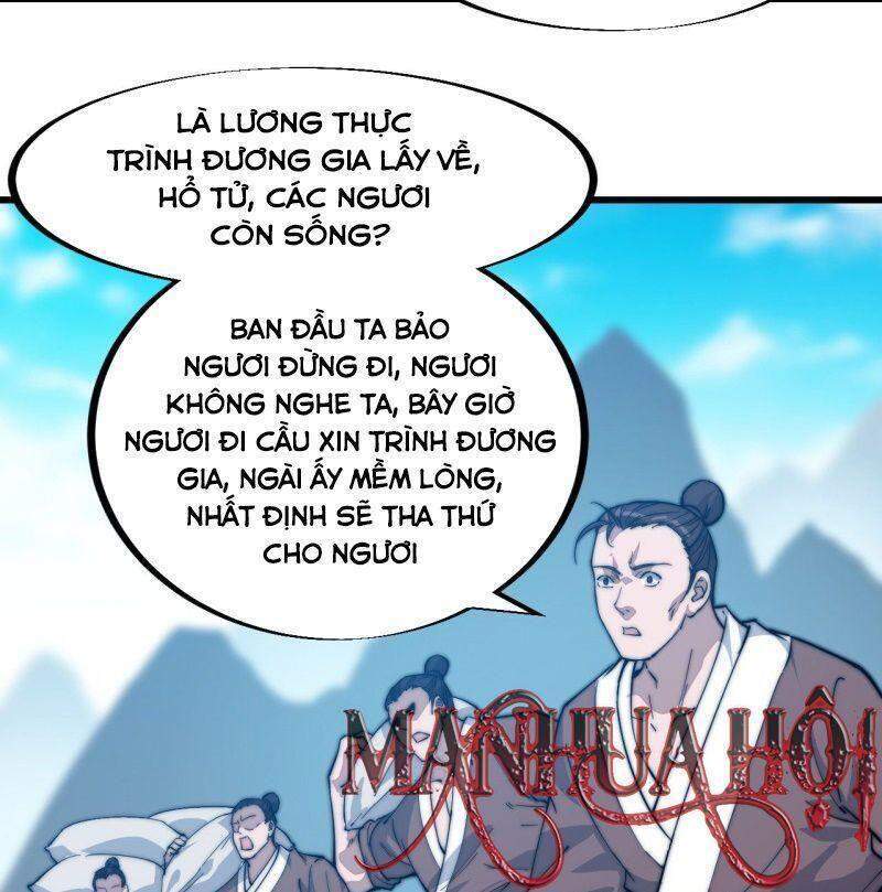 Ta Có Một Sơn Trại chapter 97 - Upload bởi truyensieuhay.com