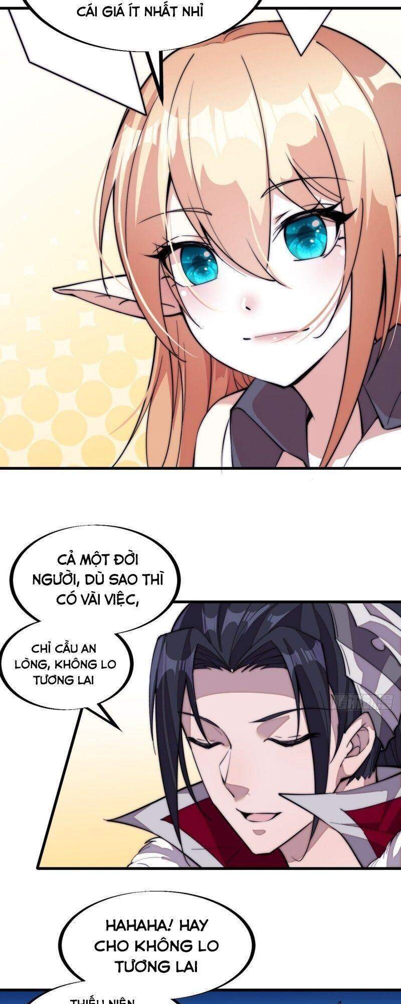 Ta Có Một Sơn Trại chapter 97 - Upload bởi truyensieuhay.com