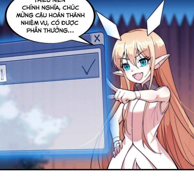 Ta Có Một Sơn Trại chapter 97 - Upload bởi truyensieuhay.com