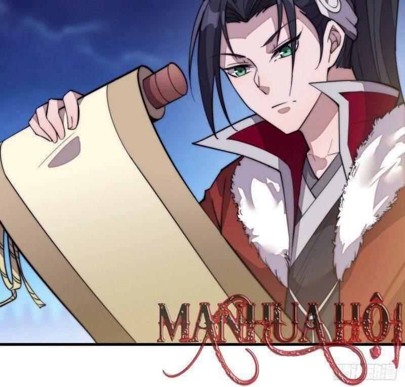 Ta Có Một Sơn Trại chapter 97 - Upload bởi truyensieuhay.com