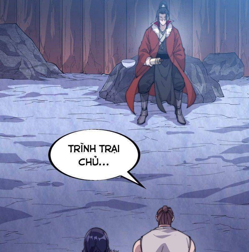Ta Có Một Sơn Trại chapter 97 - Upload bởi truyensieuhay.com