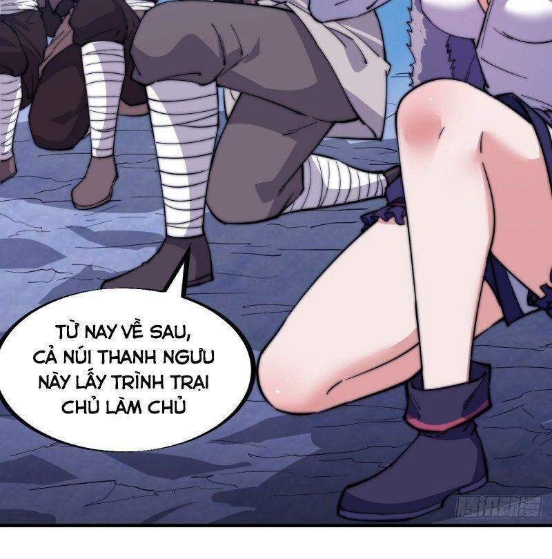 Ta Có Một Sơn Trại chapter 97 - Upload bởi truyensieuhay.com