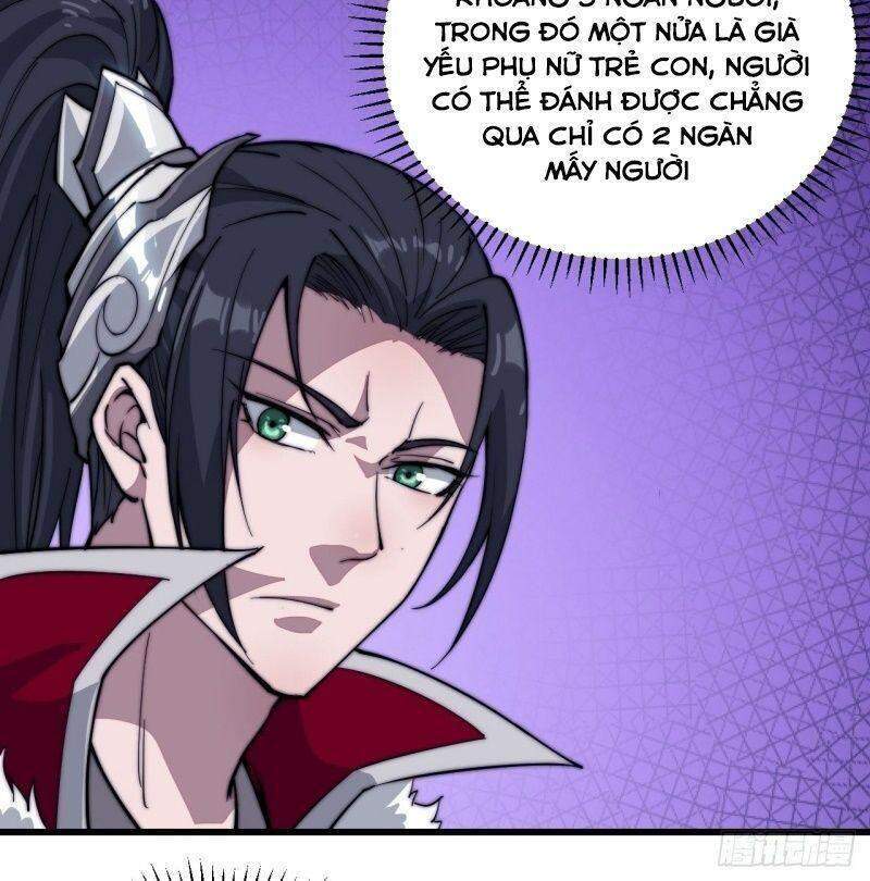Ta Có Một Sơn Trại chapter 97 - Upload bởi truyensieuhay.com
