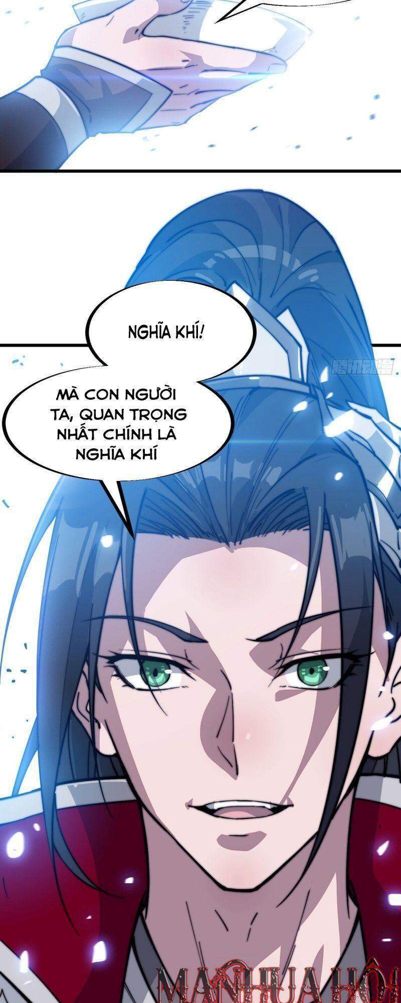 Ta Có Một Sơn Trại chapter 97 - Upload bởi truyensieuhay.com
