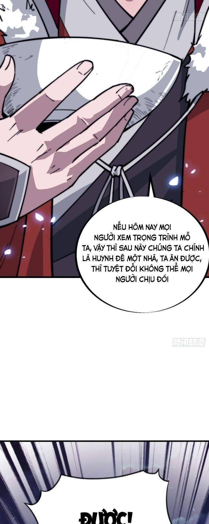 Ta Có Một Sơn Trại chapter 97 - Upload bởi truyensieuhay.com
