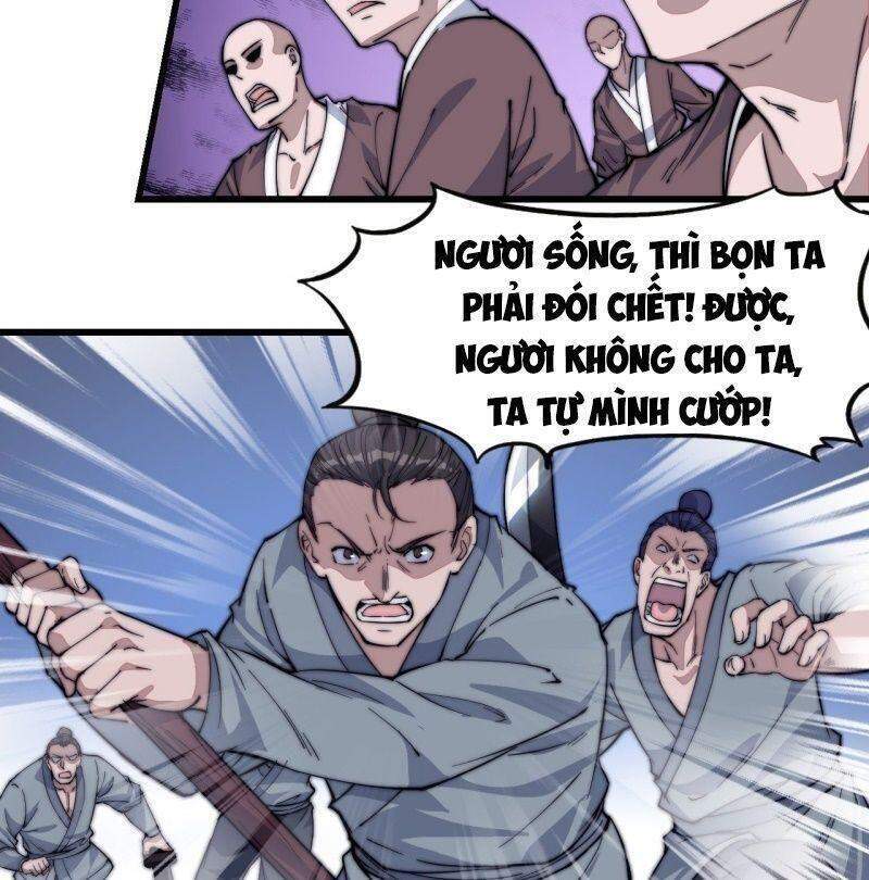 Ta Có Một Sơn Trại chapter 97 - Upload bởi truyensieuhay.com