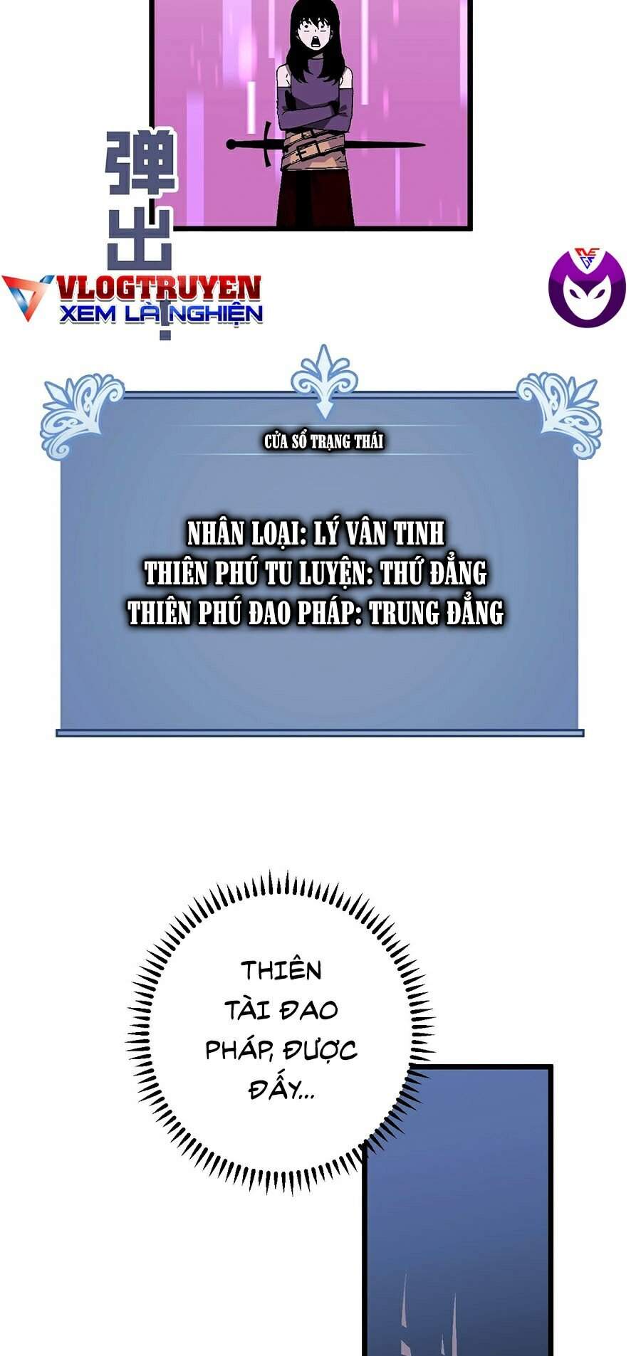 Thiên Phú Của Ngươi, Giờ Là Của Ta chapter 7 - Trang 15
