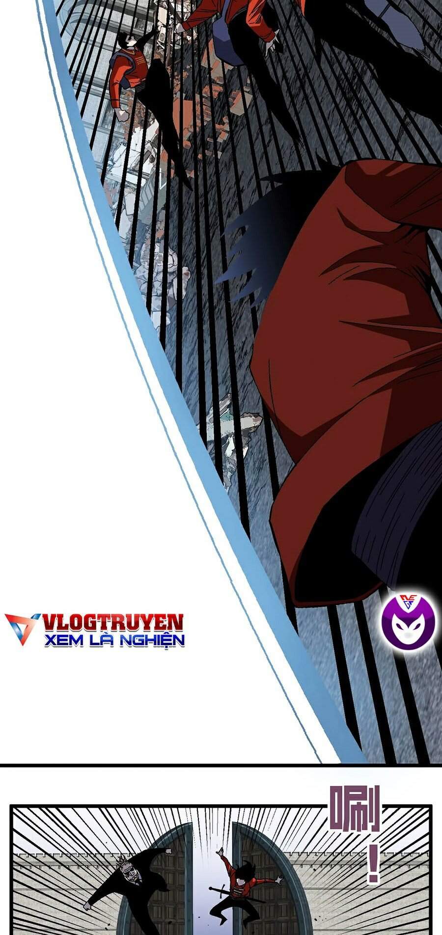 Thiên Phú Của Ngươi, Giờ Là Của Ta chapter 7 - Trang 23