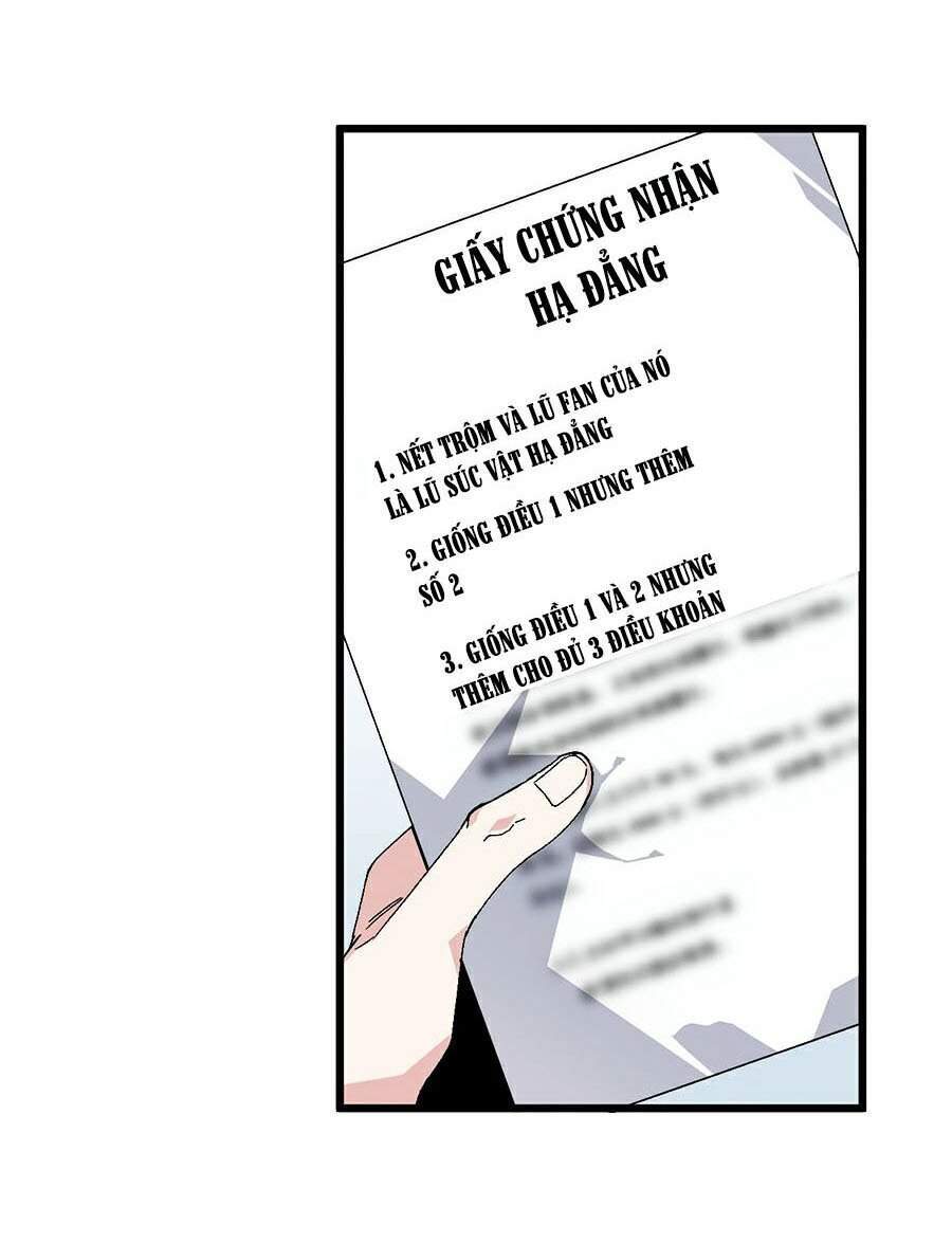 Thiên Phú Của Ngươi, Giờ Là Của Ta chapter 7 - Trang 27