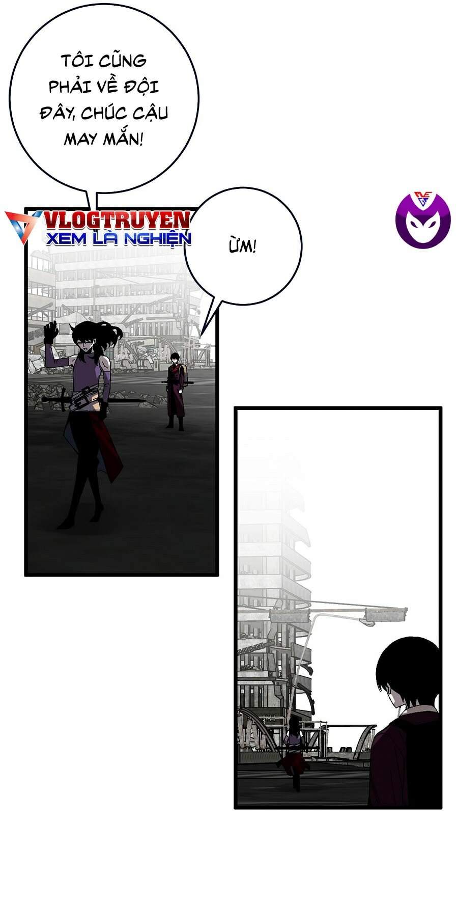 Thiên Phú Của Ngươi, Giờ Là Của Ta chapter 7 - Trang 28