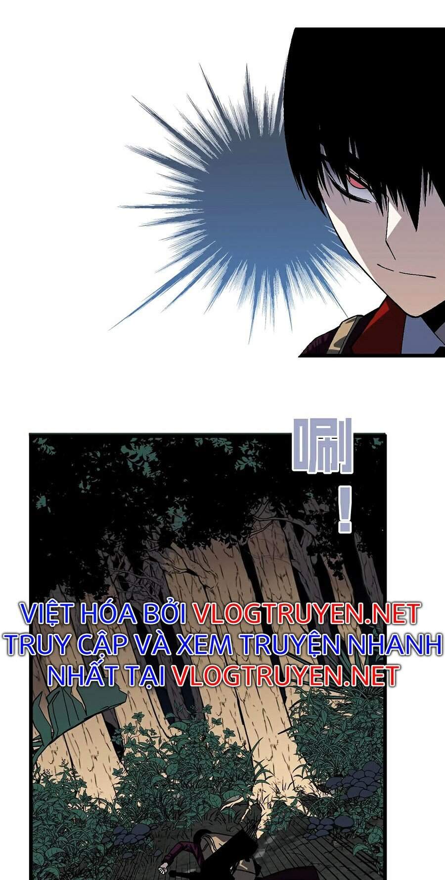 Thiên Phú Của Ngươi, Giờ Là Của Ta chapter 7 - Trang 29