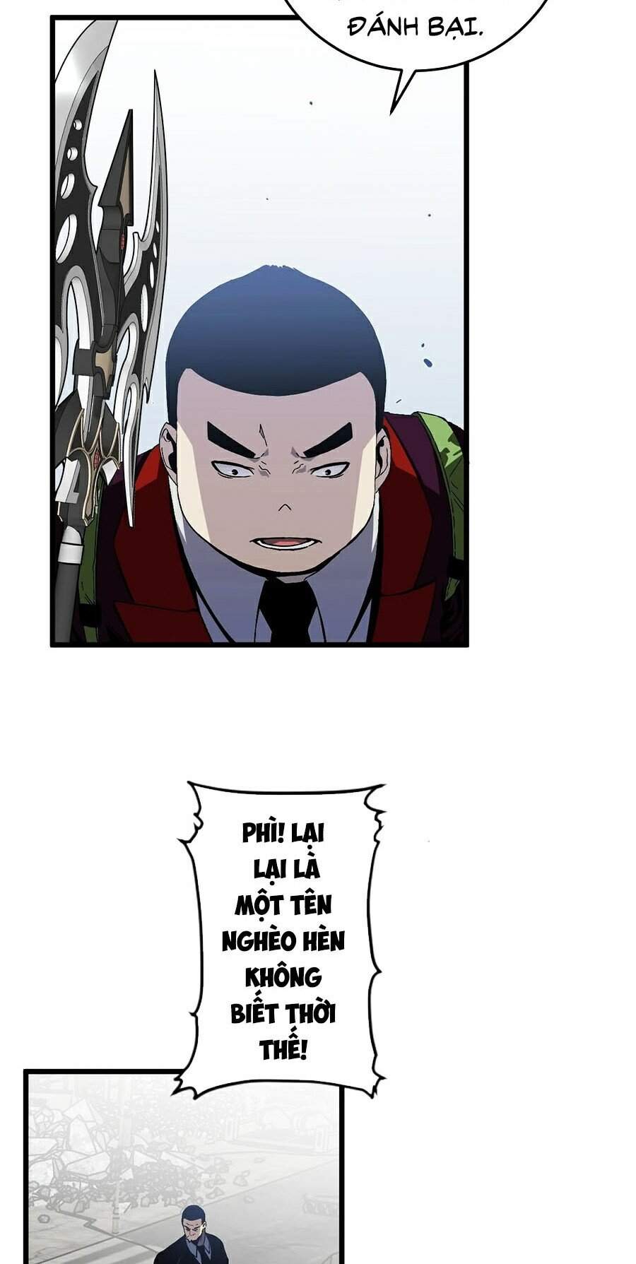 Thiên Phú Của Ngươi, Giờ Là Của Ta chapter 7 - Trang 4