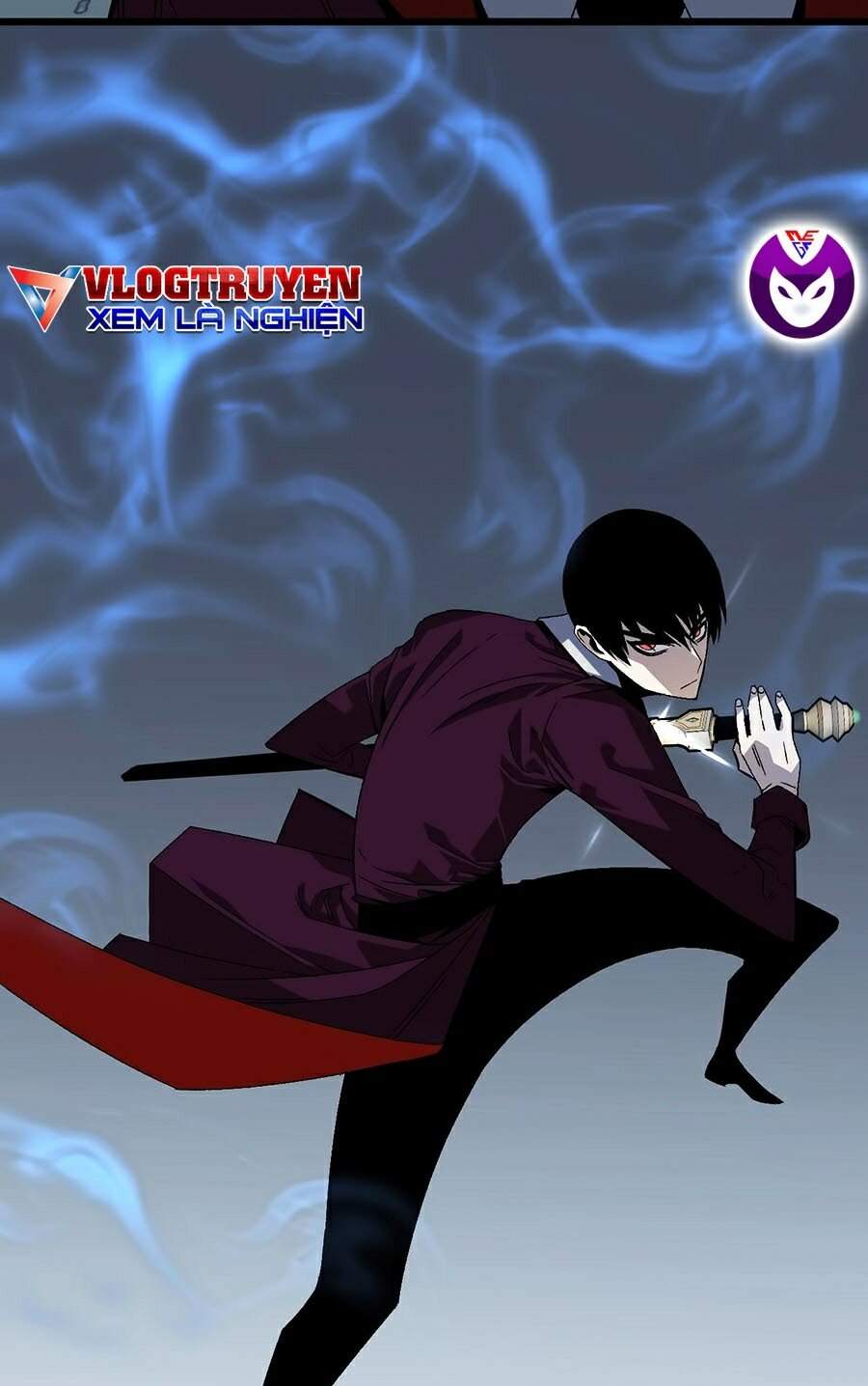 Thiên Phú Của Ngươi, Giờ Là Của Ta chapter 7 - Trang 41