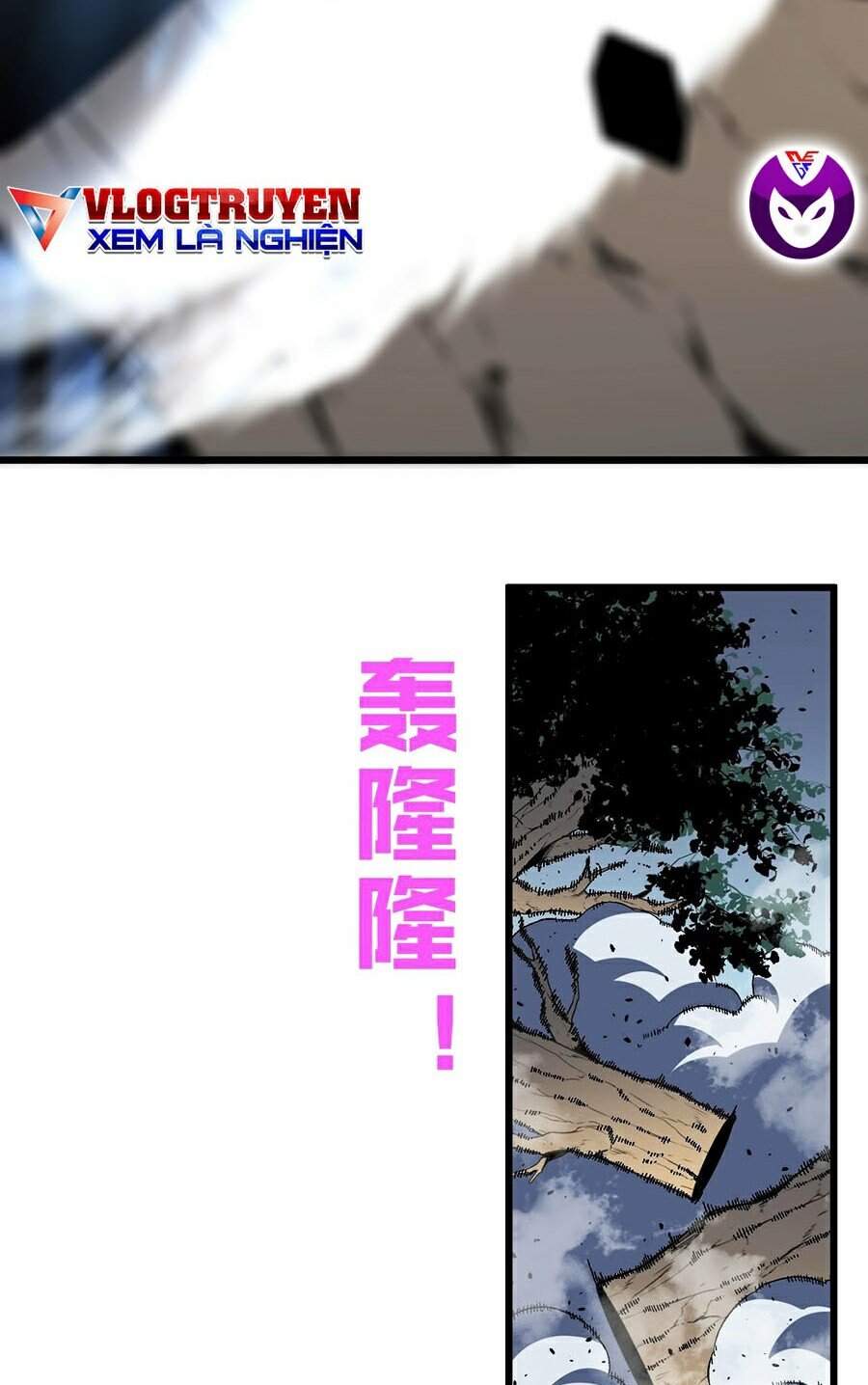 Thiên Phú Của Ngươi, Giờ Là Của Ta chapter 7 - Trang 46