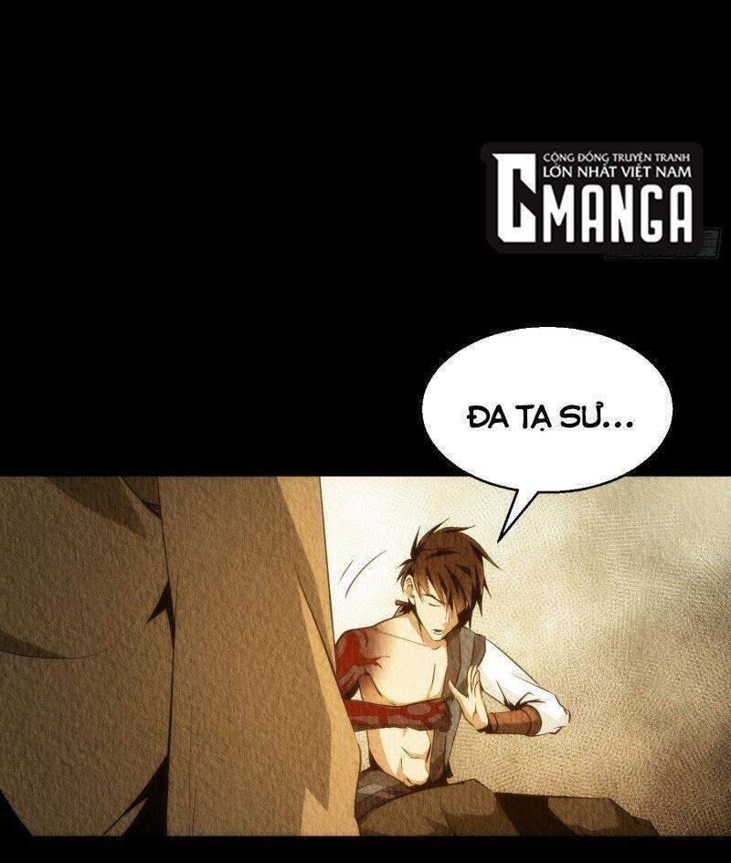Đại Kiếm Tiên Từ Hàn chapter 27 - Trang 14
