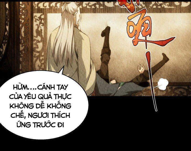 Đại Kiếm Tiên Từ Hàn chapter 27 - Trang 16