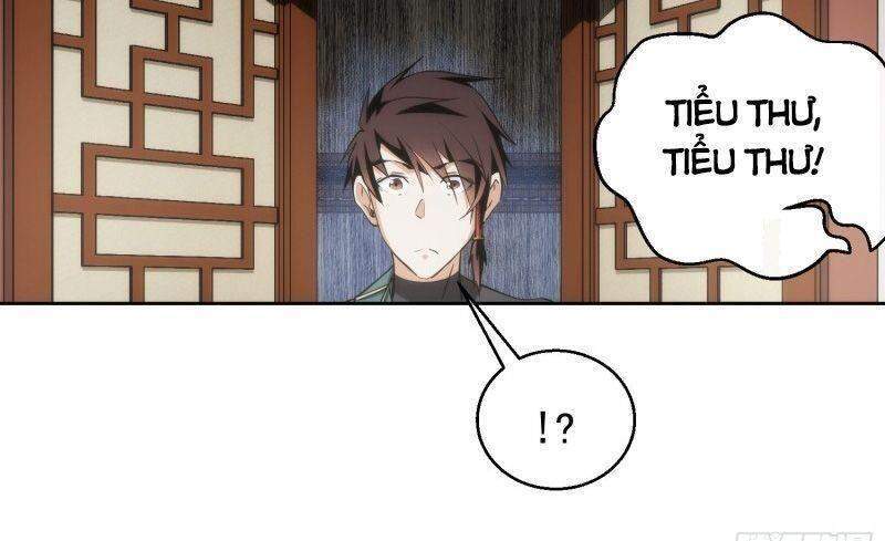 Đại Kiếm Tiên Từ Hàn chapter 27 - Trang 20