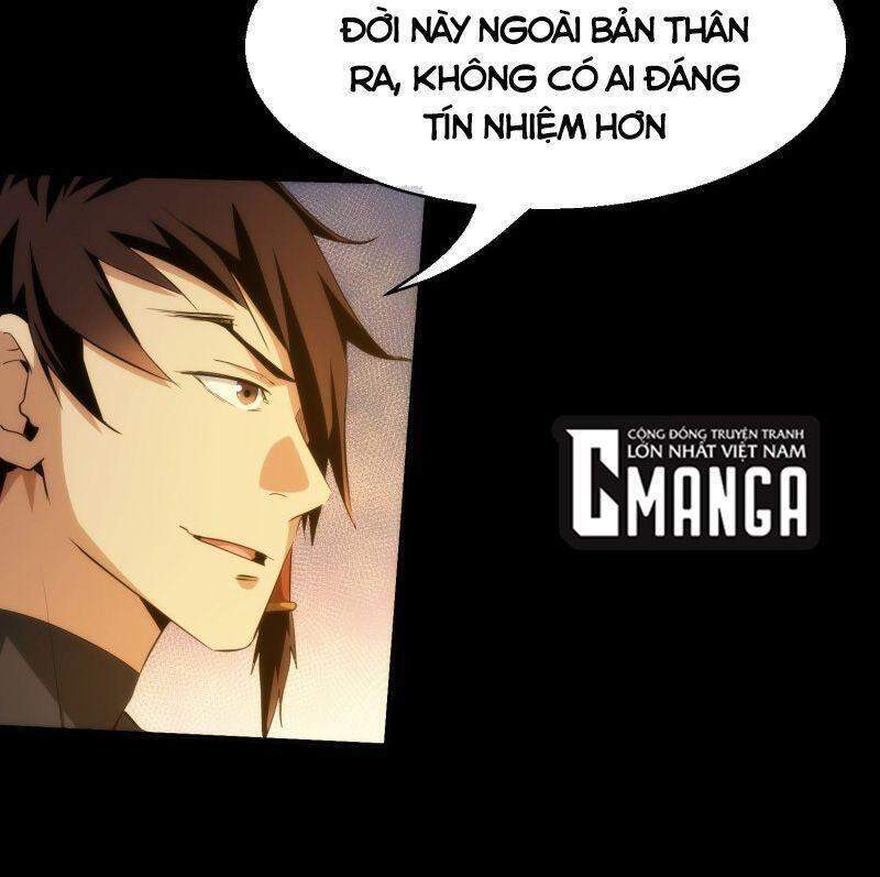 Đại Kiếm Tiên Từ Hàn chapter 27 - Trang 6