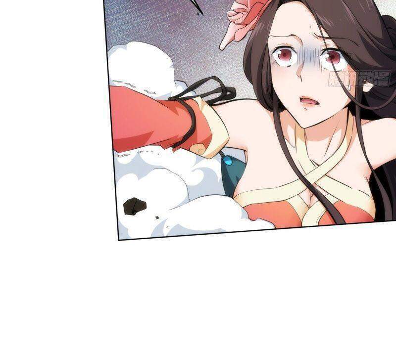 Đại Kiếm Tiên Từ Hàn chapter 28 - Trang 2