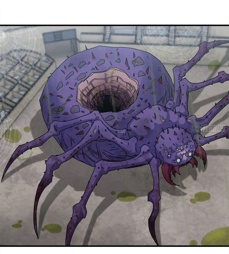 Tôi Chuyển Vàng Tại Mạt Thế chapter 202 - Trang 12