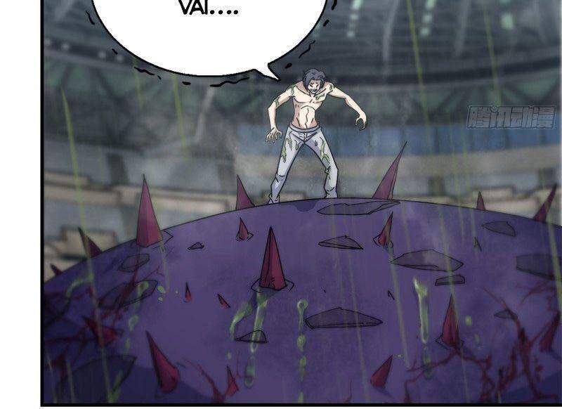 Tôi Chuyển Vàng Tại Mạt Thế chapter 202 - Trang 14