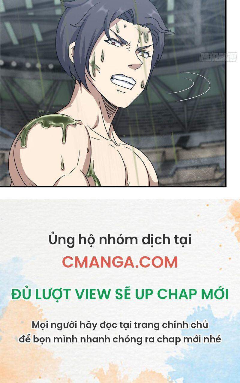 Tôi Chuyển Vàng Tại Mạt Thế chapter 202 - Trang 16