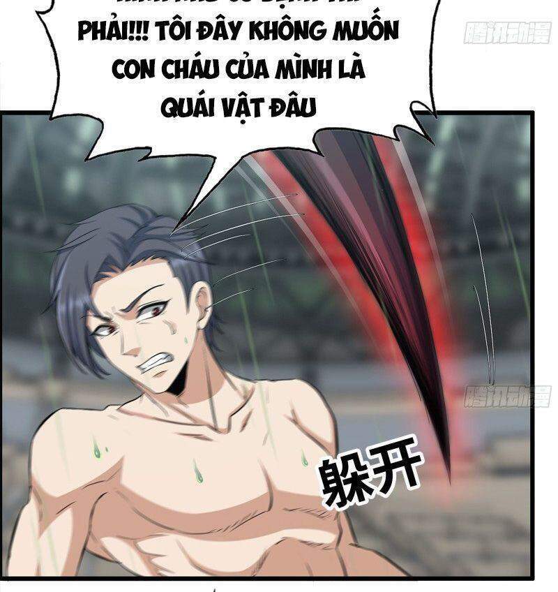 Tôi Chuyển Vàng Tại Mạt Thế chapter 202 - Trang 20