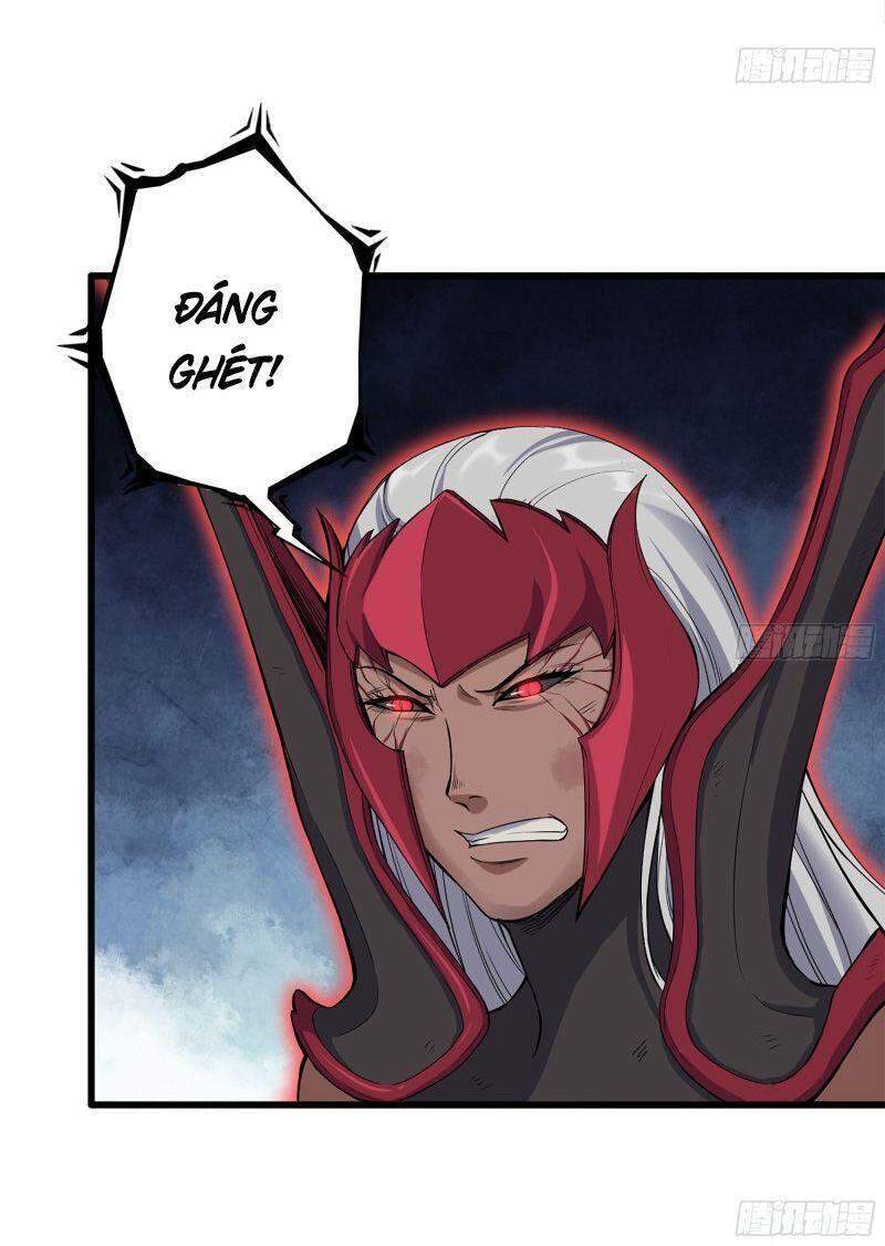 Tôi Chuyển Vàng Tại Mạt Thế chapter 202 - Trang 28