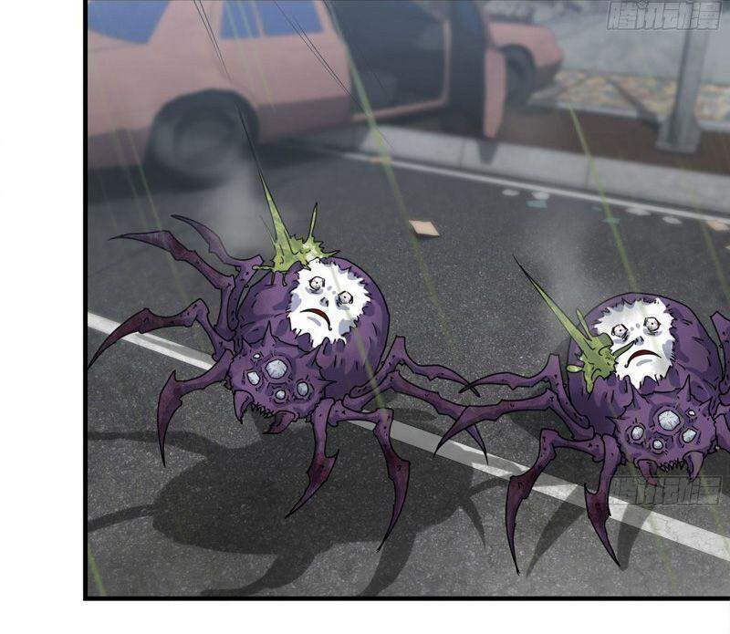 Tôi Chuyển Vàng Tại Mạt Thế chapter 202 - Trang 10