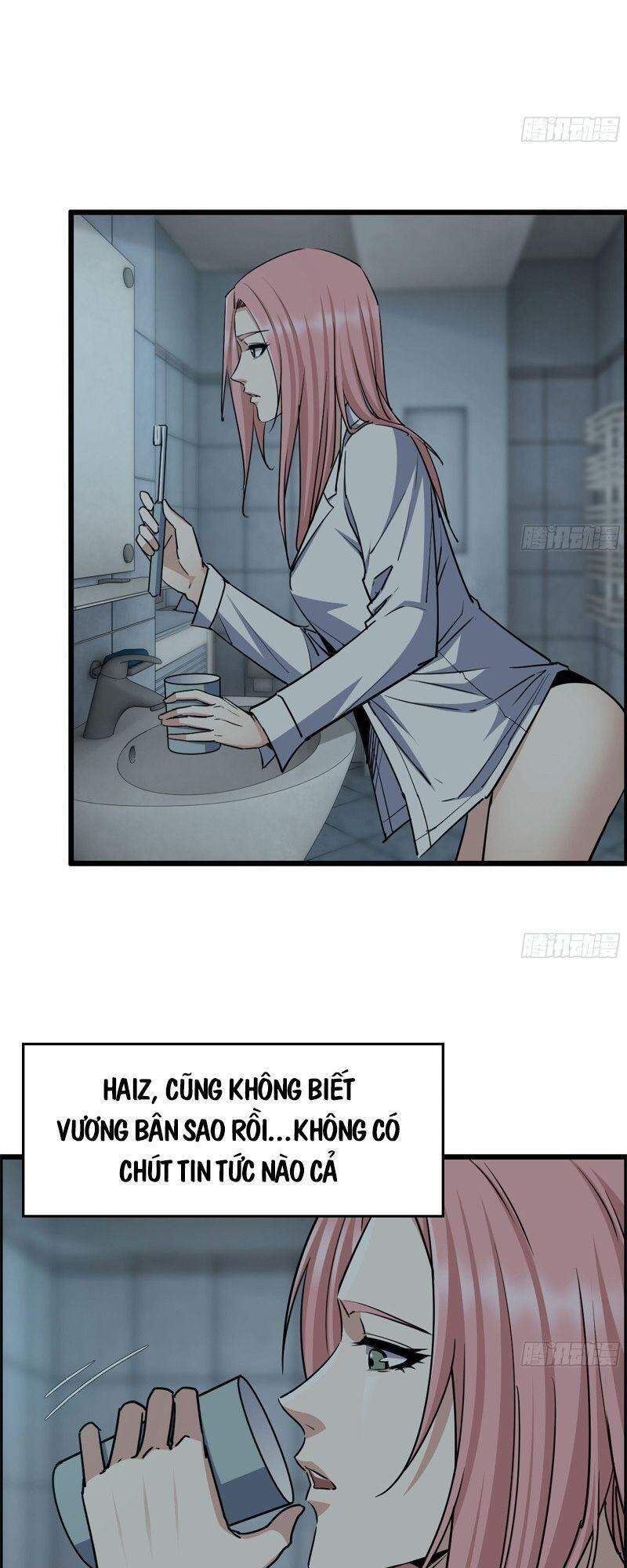 Tôi Chuyển Vàng Tại Mạt Thế chapter 203 - Upload bởi truyensieuhay.com