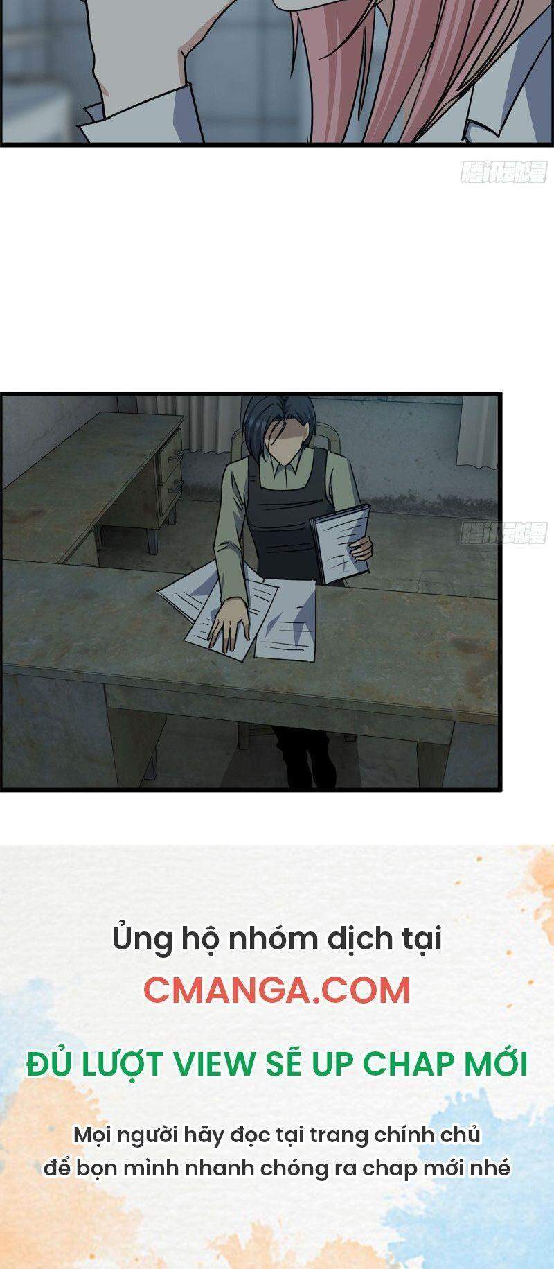 Tôi Chuyển Vàng Tại Mạt Thế chapter 203 - Upload bởi truyensieuhay.com