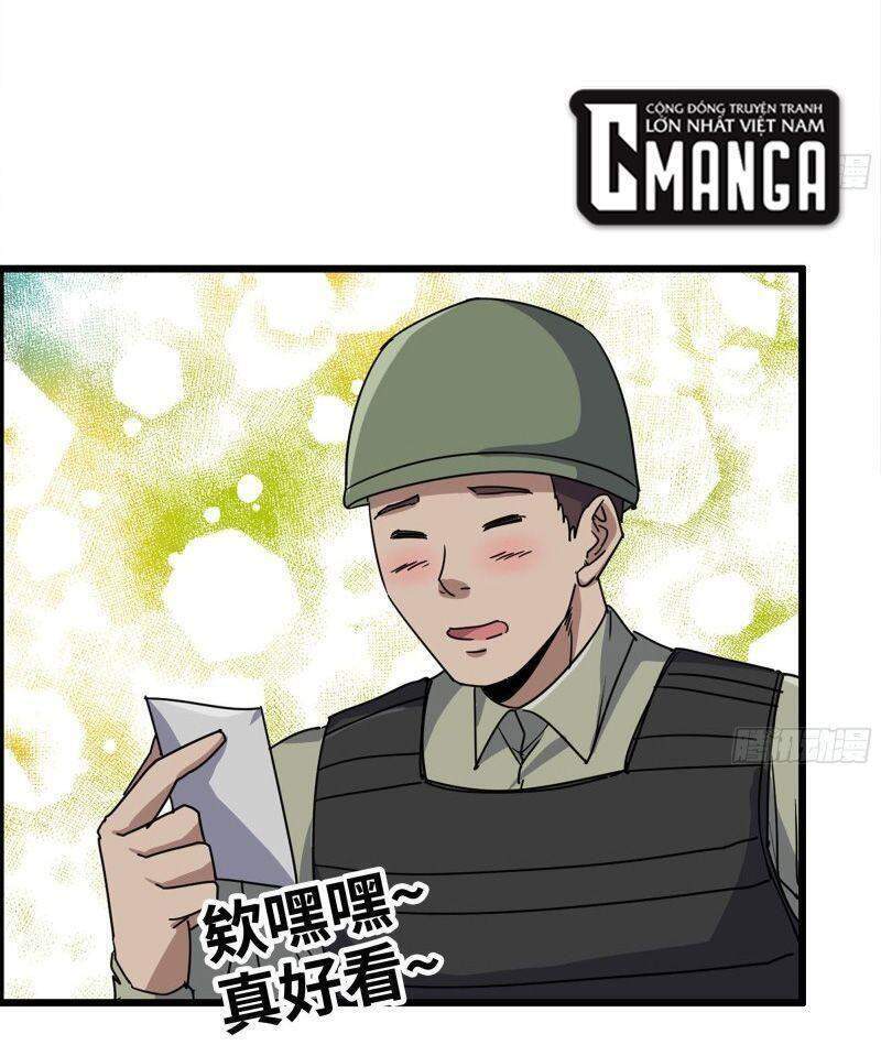 Tôi Chuyển Vàng Tại Mạt Thế chapter 203 - Upload bởi truyensieuhay.com