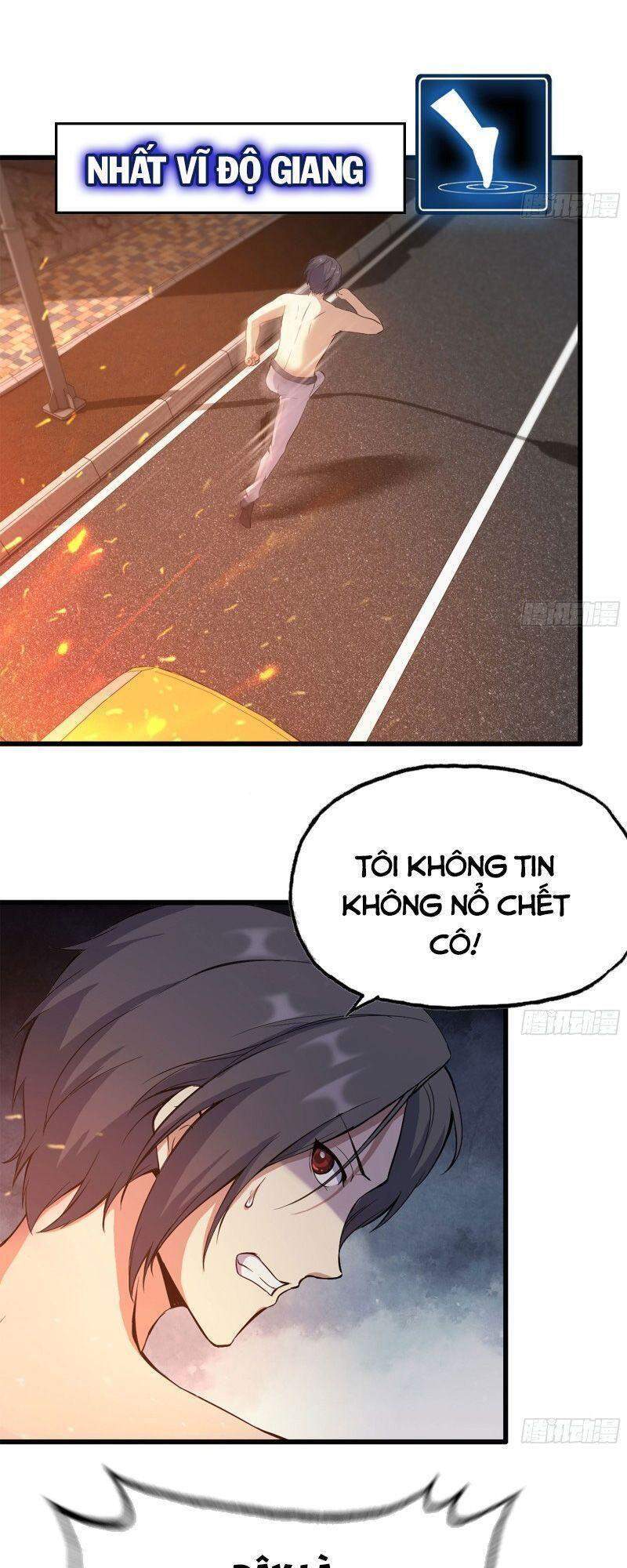 Tôi Chuyển Vàng Tại Mạt Thế chapter 203 - Upload bởi truyensieuhay.com
