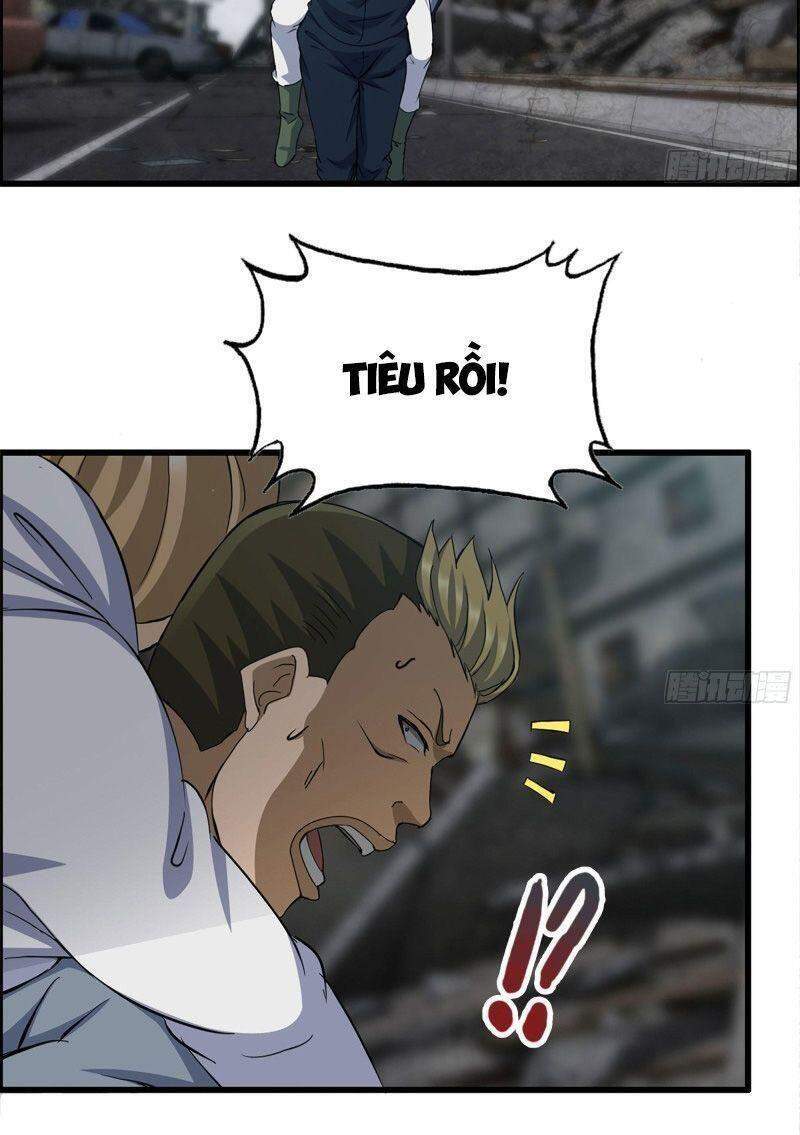 Tôi Chuyển Vàng Tại Mạt Thế chapter 203 - Upload bởi truyensieuhay.com